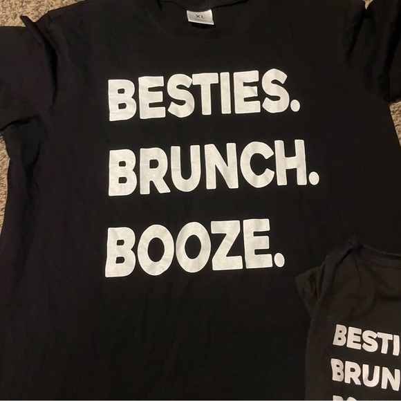 Matching Pet & Me Shirt Set - Picture 2 of 5